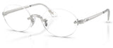 Lunettes de vue Ray-Ban RX3929V