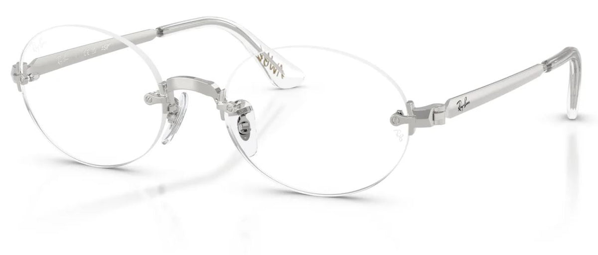 Lunettes de vue Ray-Ban RX3929V