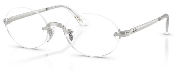 Lunettes de vue Ray-Ban RX3929V