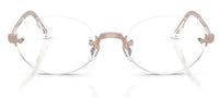 Lunettes de vue Ray-Ban RX3929V