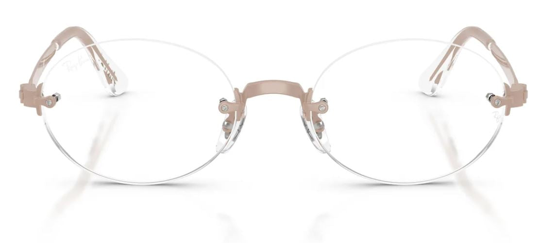 Lunettes de vue Ray-Ban RX3929V