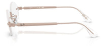 Lunettes de vue Ray-Ban RX3929V