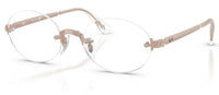 Lunettes de vue Ray-Ban RX3929V