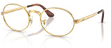 Lunettes de vue Ray-Ban RX3931V