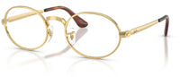 Lunettes de vue Ray-Ban RX3931V