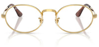 Lunettes de vue Ray-Ban RX3931V