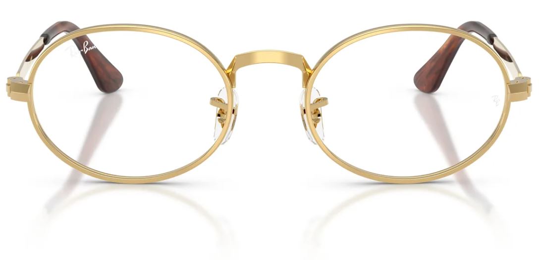 Lunettes de vue Ray-Ban RX3931V