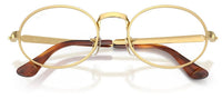 Lunettes de vue Ray-Ban RX3931V