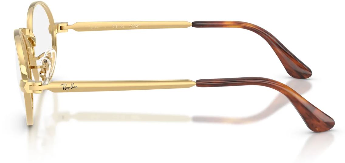 Lunettes de vue Ray-Ban RX3931V