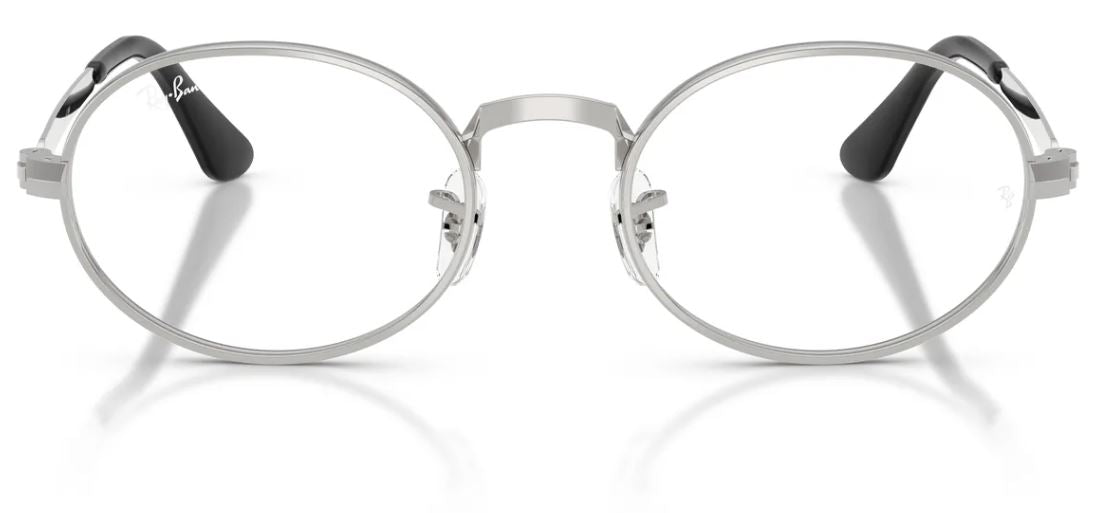 Lunettes de vue Ray-Ban RX3931V