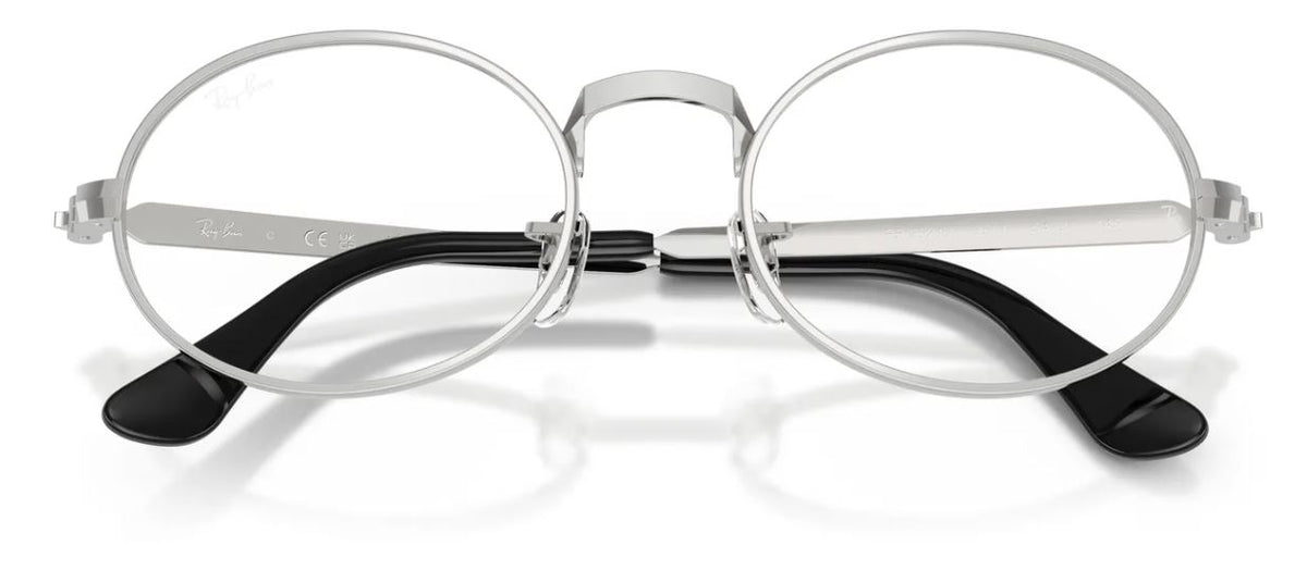 Lunettes de vue Ray-Ban RX3931V