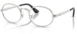 Lunettes de vue Ray-Ban RX3931V