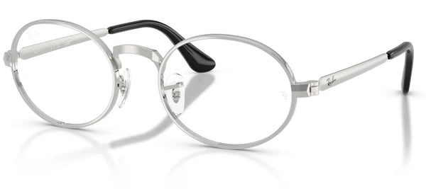 Lunettes de vue Ray-Ban RX3931V