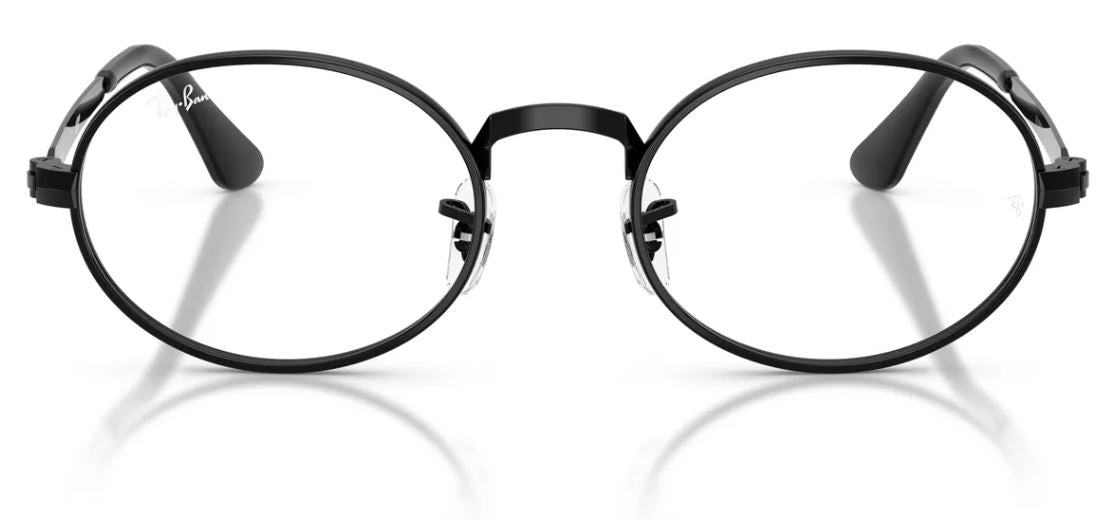 Lunettes de vue Ray-Ban RX3931V