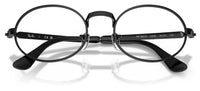 Lunettes de vue Ray-Ban RX3931V