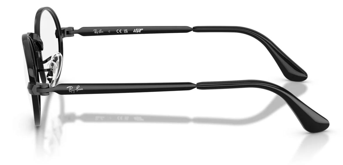 Lunettes de vue Ray-Ban RX3931V