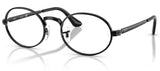 Lunettes de vue Ray-Ban RX3931V