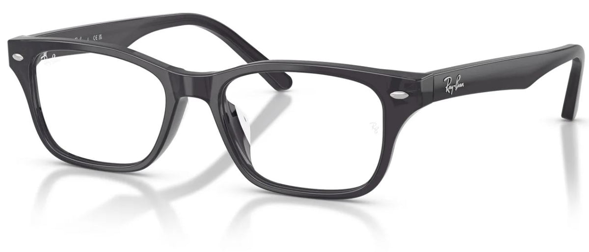 Lunettes de vue Ray-Ban RX5345D
