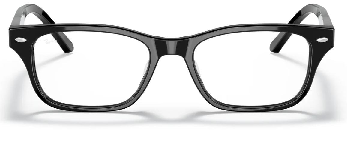 Lunettes de vue Ray-Ban RX5345D