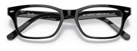 Lunettes de vue Ray-Ban RX5345D