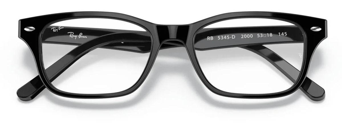 Lunettes de vue Ray-Ban RX5345D