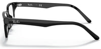 Lunettes de vue Ray-Ban RX5345D