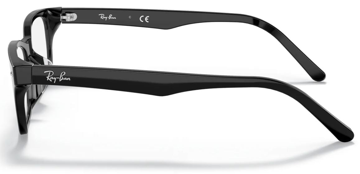 Lunettes de vue Ray-Ban RX5345D