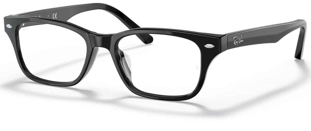 Lunettes de vue Ray-Ban RX5345D