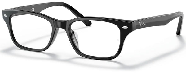 Lunettes de vue Ray-Ban RX5345D