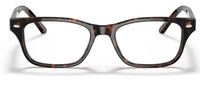 Lunettes de vue Ray-Ban RX5345D
