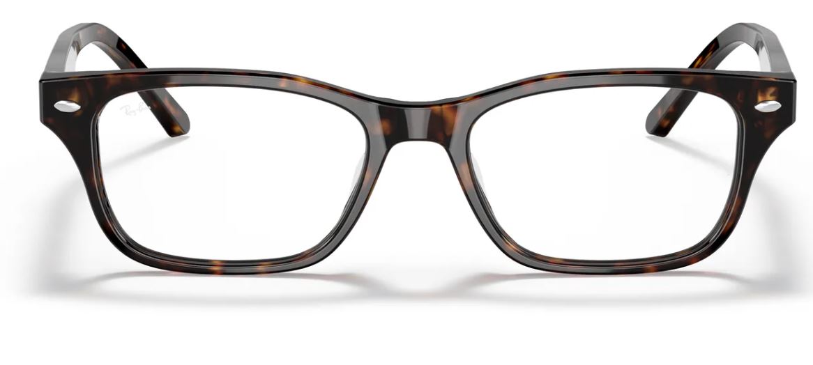 Lunettes de vue Ray-Ban RX5345D