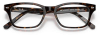 Lunettes de vue Ray-Ban RX5345D