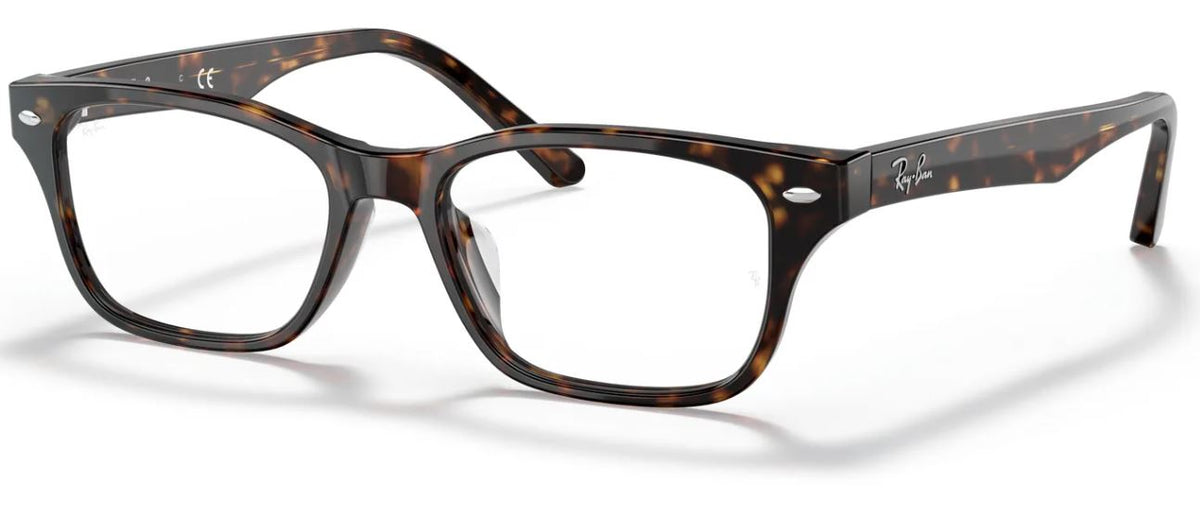 Lunettes de vue Ray-Ban RX5345D