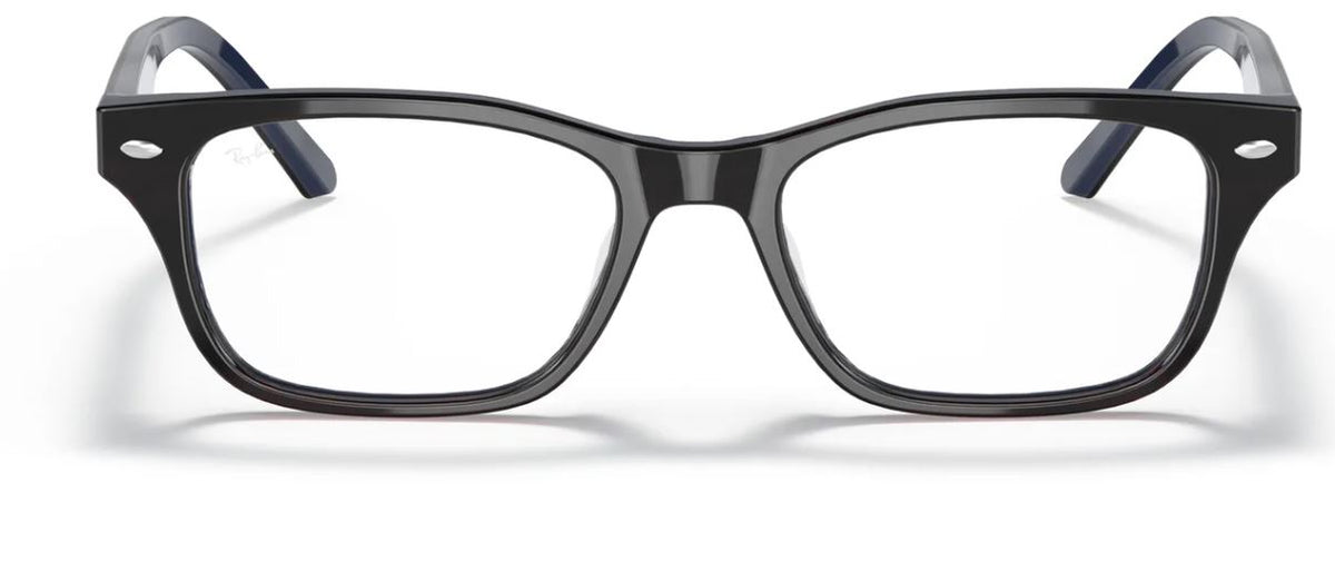 Lunettes de vue Ray-Ban RX5345D