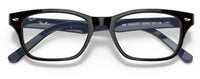 Lunettes de vue Ray-Ban RX5345D