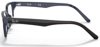 Lunettes de vue Ray-Ban RX5345D