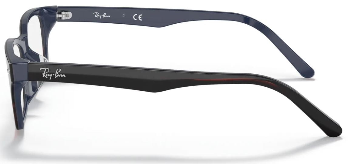 Lunettes de vue Ray-Ban RX5345D