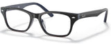 Lunettes de vue Ray-Ban RX5345D