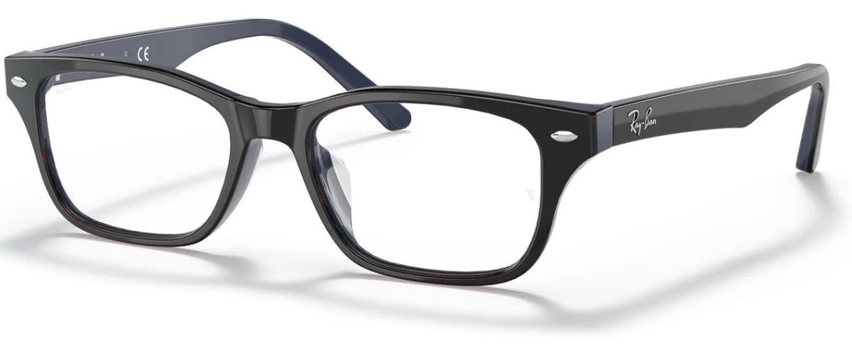 Lunettes de vue Ray-Ban RX5345D