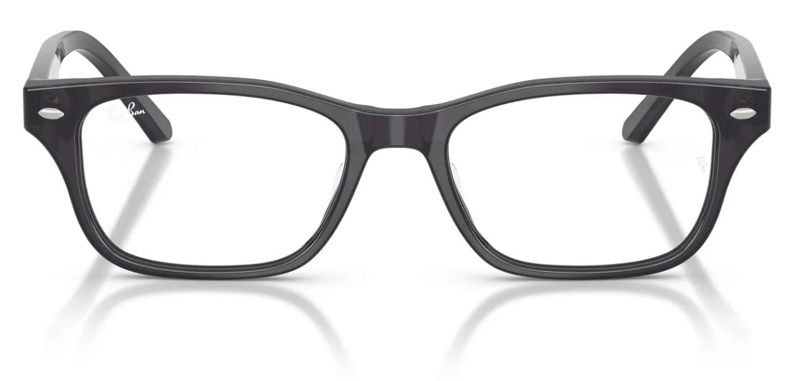 Lunettes de vue Ray-Ban RX5345D