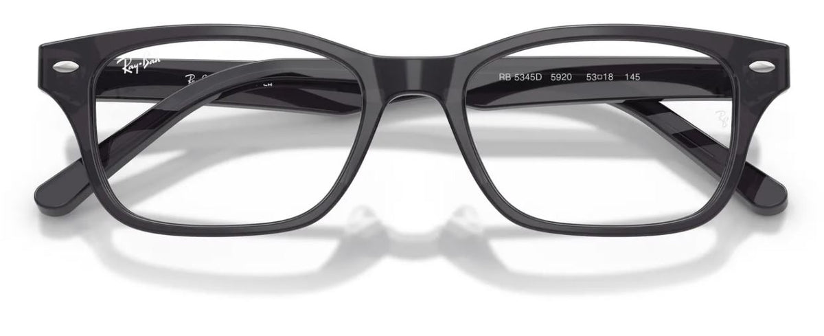 Lunettes de vue Ray-Ban RX5345D