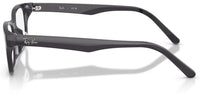 Lunettes de vue Ray-Ban RX5345D