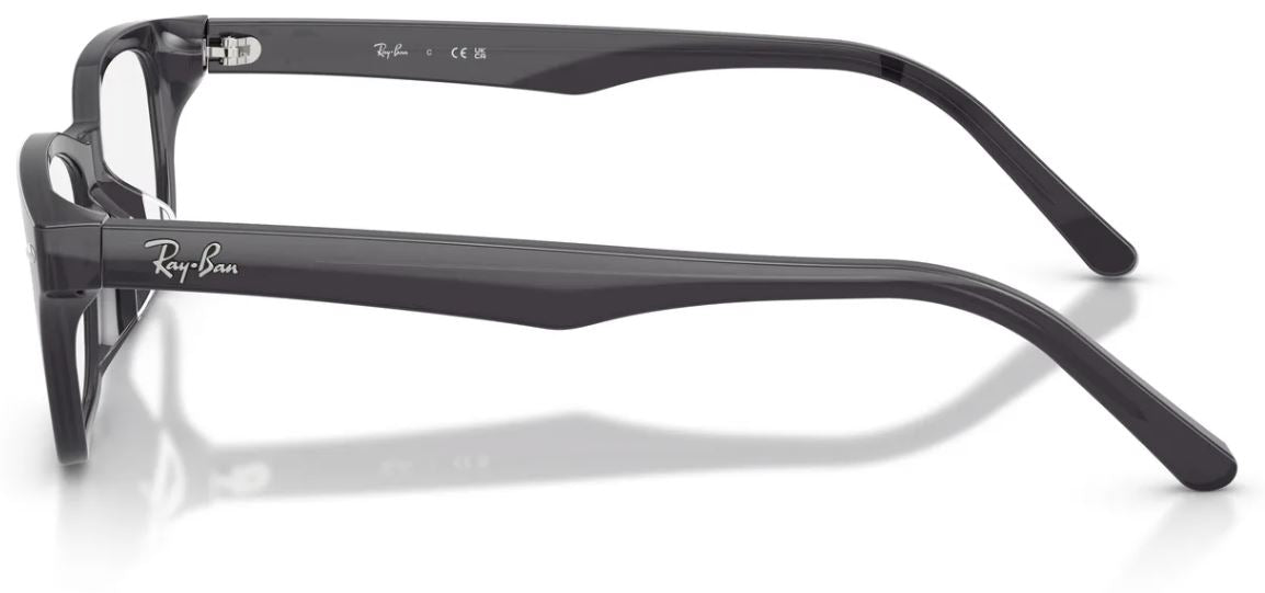Lunettes de vue Ray-Ban RX5345D