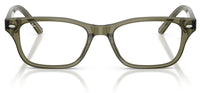 Lunettes de vue Ray-Ban RX5345D