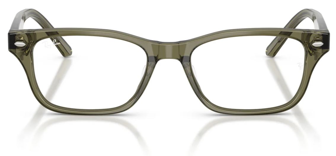 Lunettes de vue Ray-Ban RX5345D