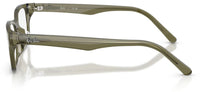 Lunettes de vue Ray-Ban RX5345D