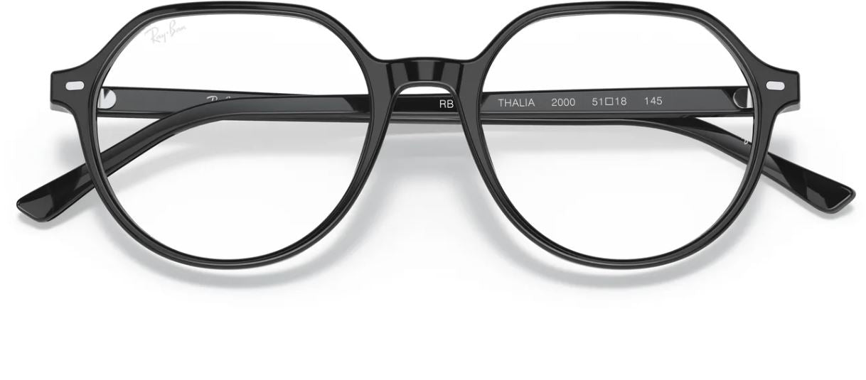 Lunettes de vue Ray-Ban RX5395