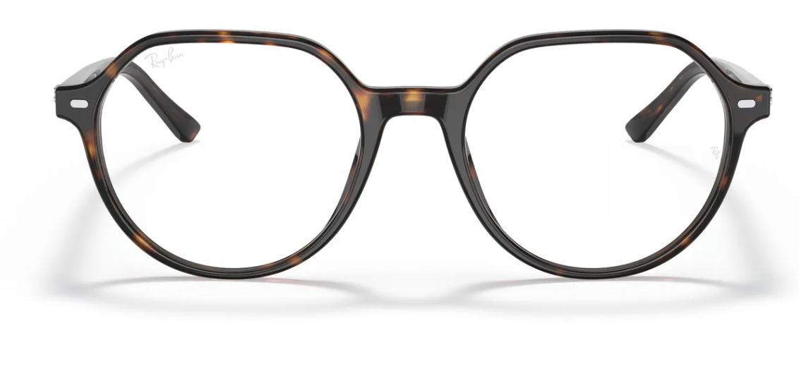 Lunettes de vue Ray-Ban RX5395