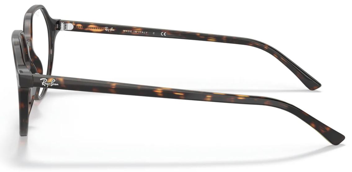 Lunettes de vue Ray-Ban RX5395