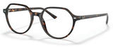 Lunettes de vue Ray-Ban RX5395